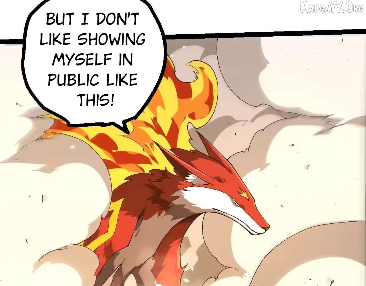 Evolution Begins With a Big Tree - Chapter 496 Page 96