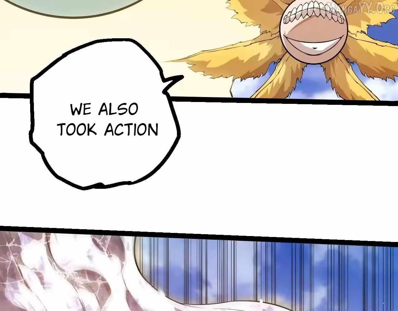 Evolution Begins With a Big Tree - Chapter 497 Page 12