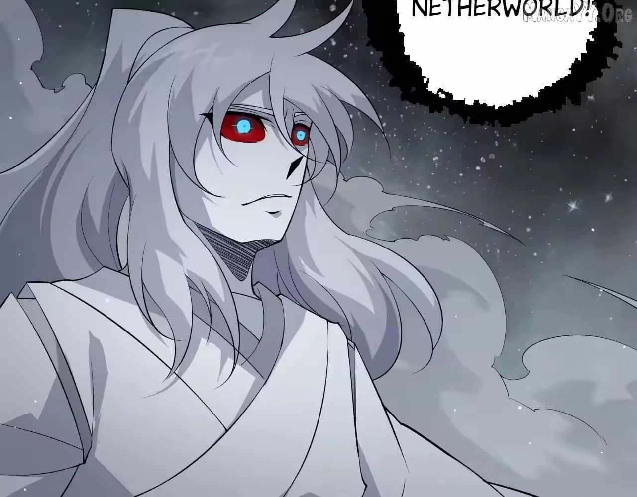 Evolution Begins With a Big Tree - Chapter 497 Page 53