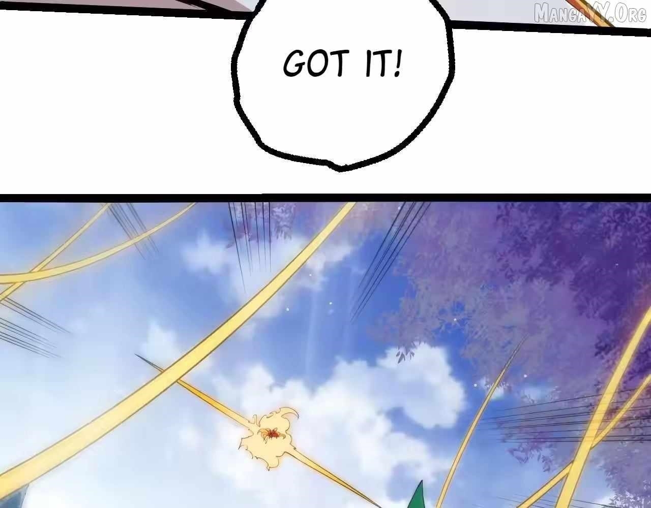 Evolution Begins With a Big Tree - Chapter 497 Page 9