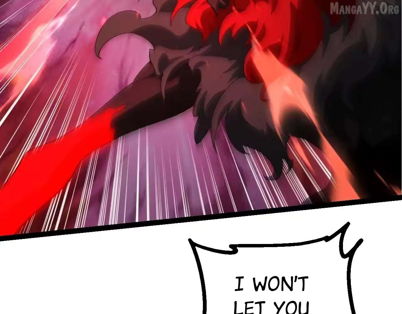 Evolution Begins With a Big Tree - Chapter 498 Page 2