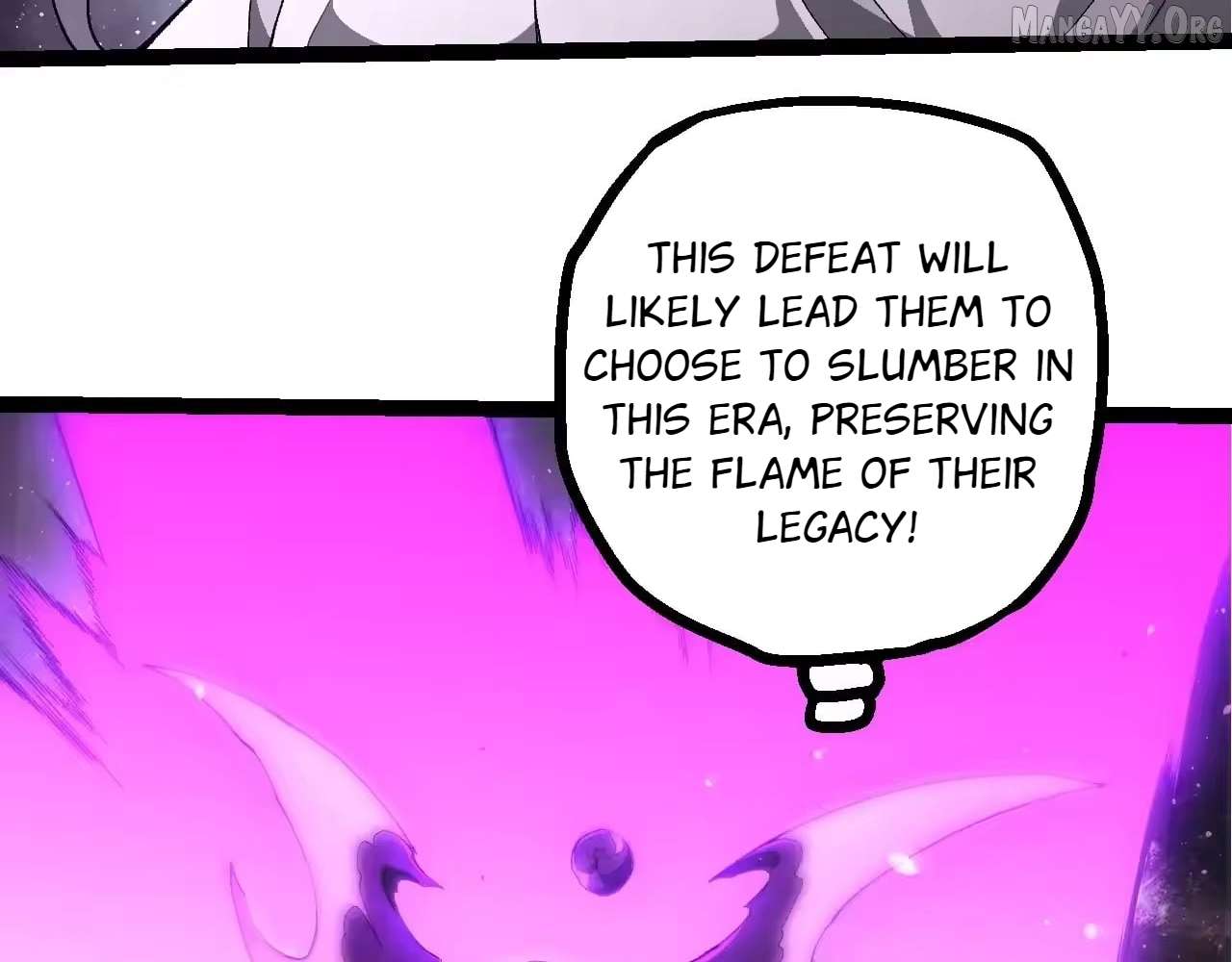 Evolution Begins With a Big Tree - Chapter 498 Page 35