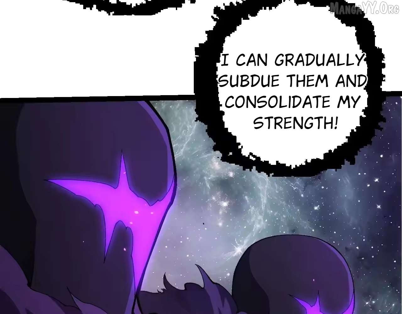 Evolution Begins With a Big Tree - Chapter 498 Page 46