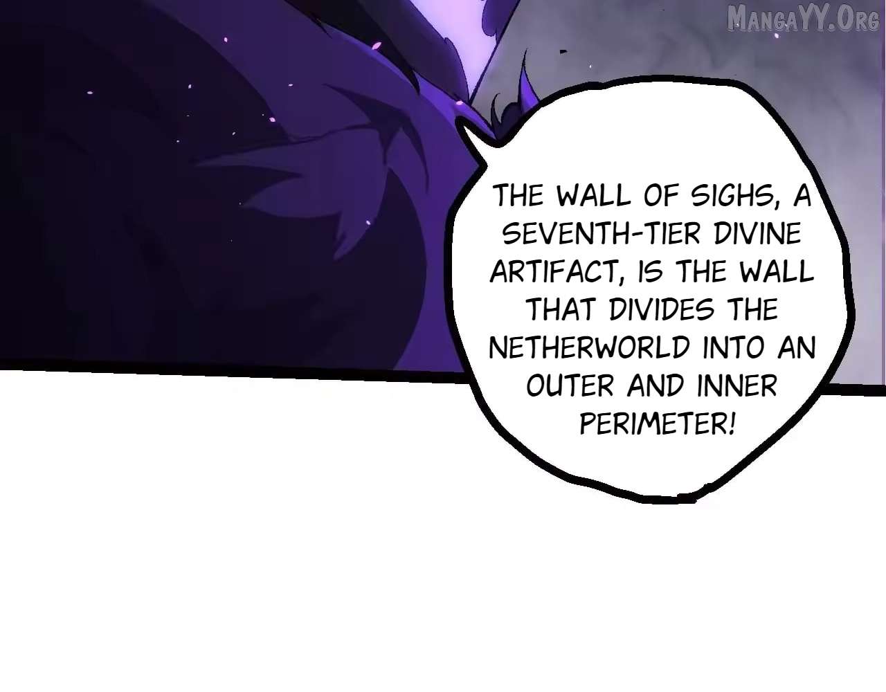 Evolution Begins With a Big Tree - Chapter 498 Page 55