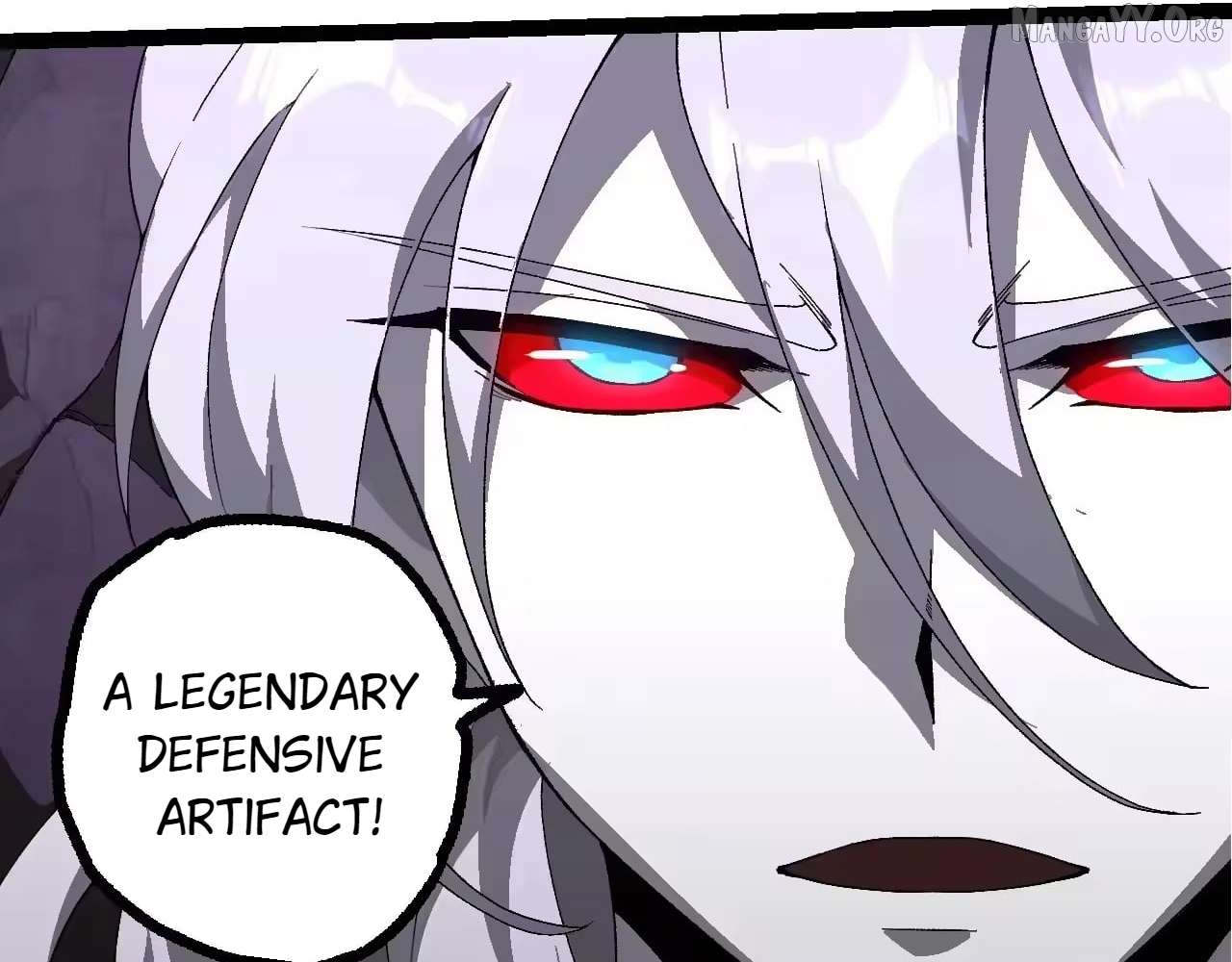 Evolution Begins With a Big Tree - Chapter 498 Page 56