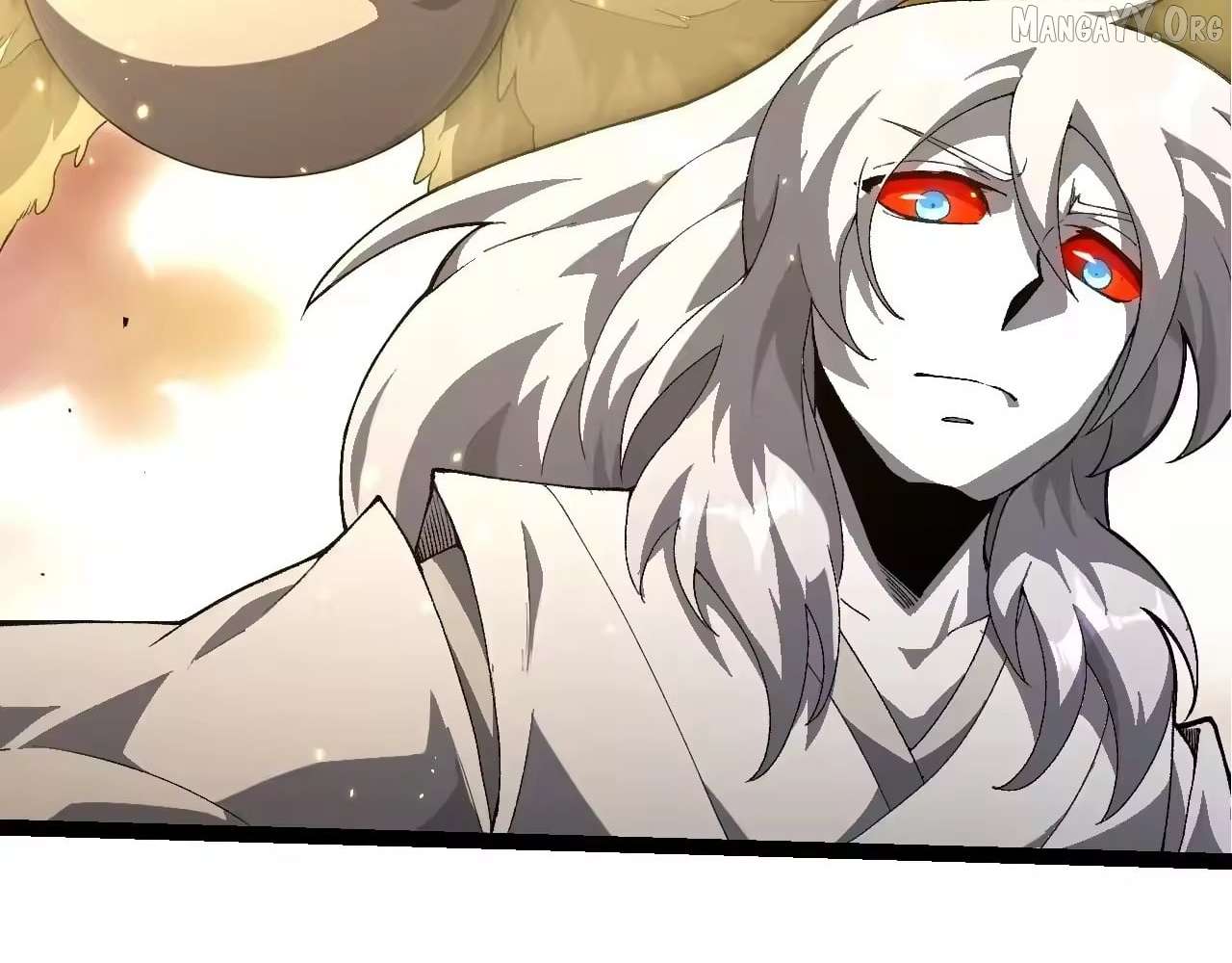 Evolution Begins With a Big Tree - Chapter 498 Page 58