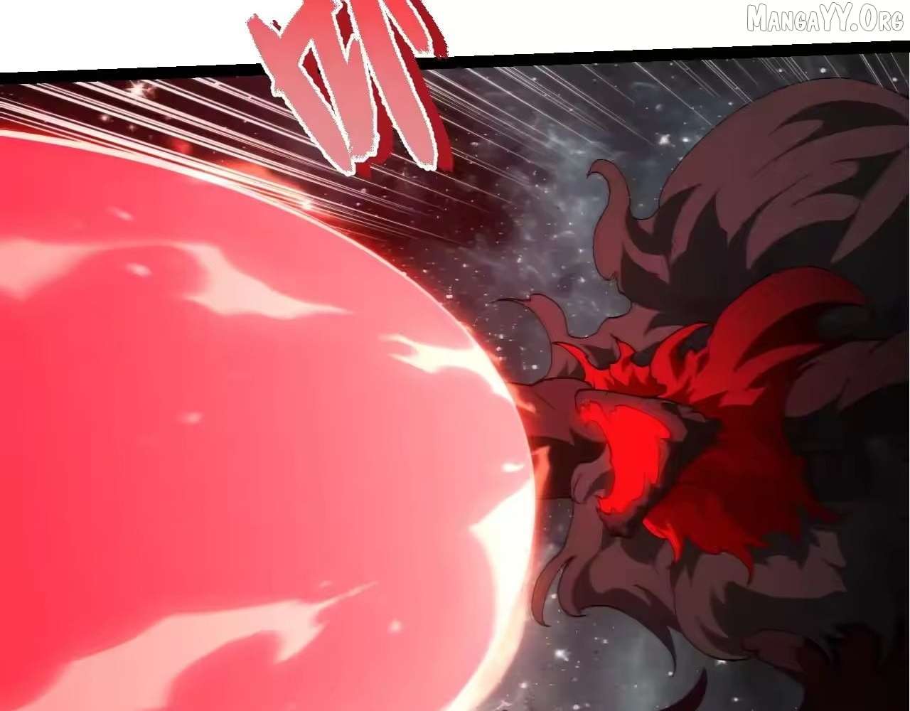 Evolution Begins With a Big Tree - Chapter 498 Page 6