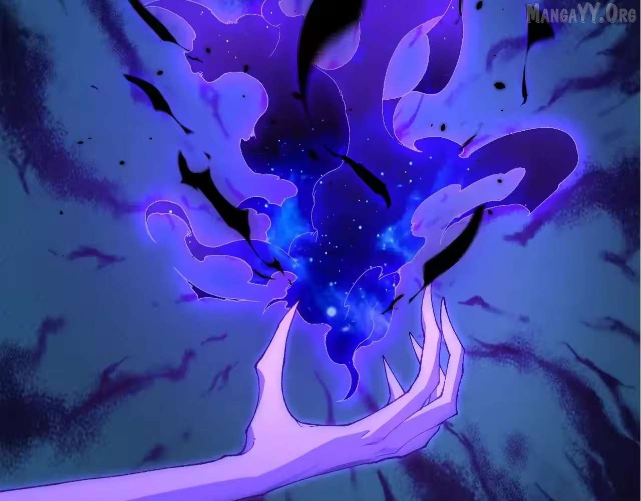 Evolution Begins With a Big Tree - Chapter 498 Page 63