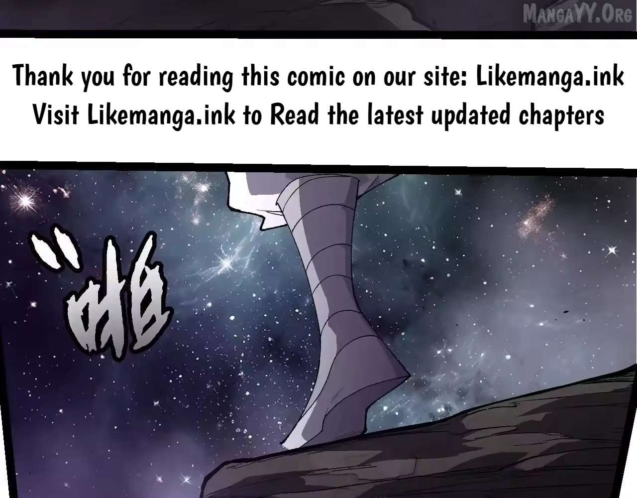 Evolution Begins With a Big Tree - Chapter 498 Page 84