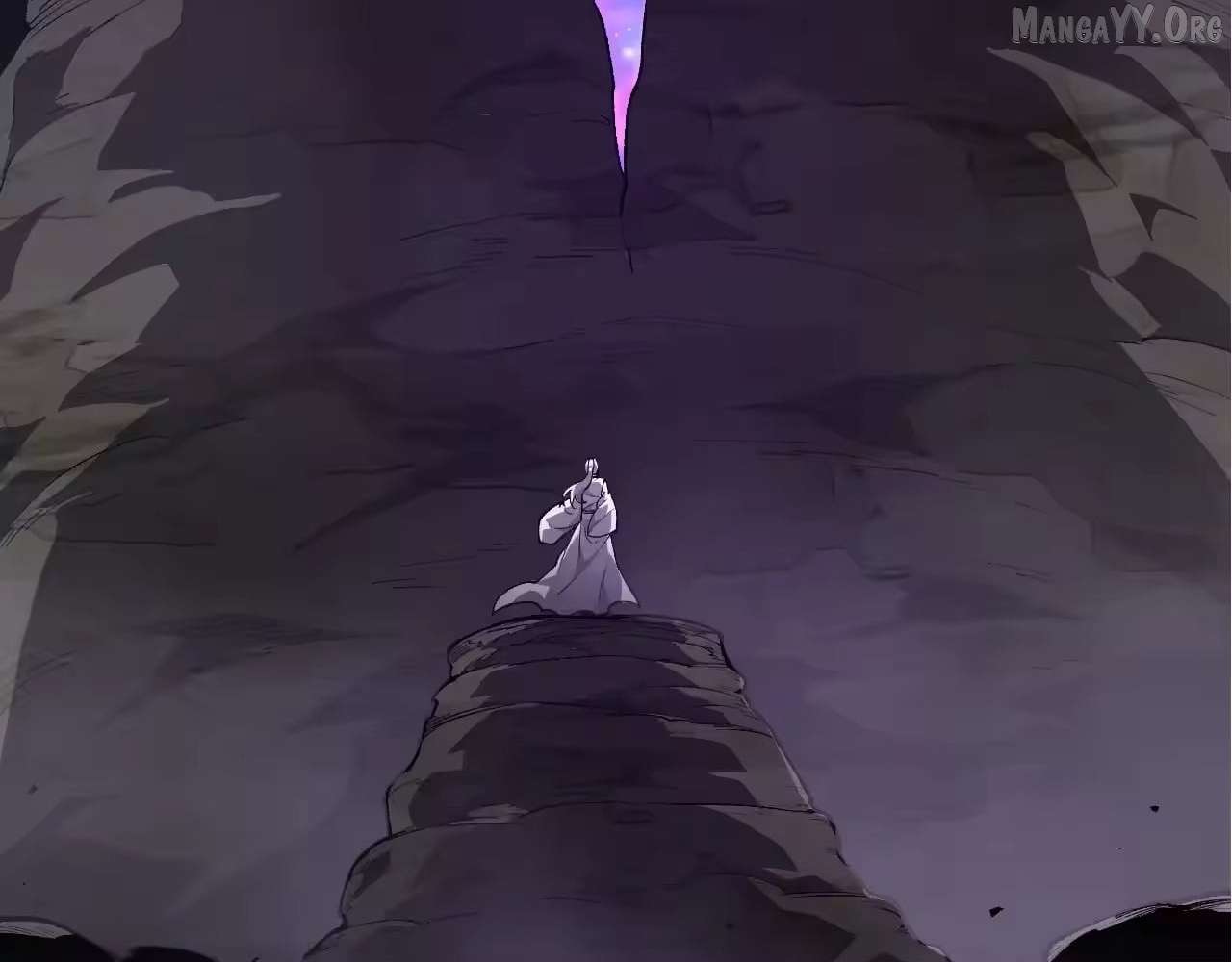 Evolution Begins With a Big Tree - Chapter 498 Page 88