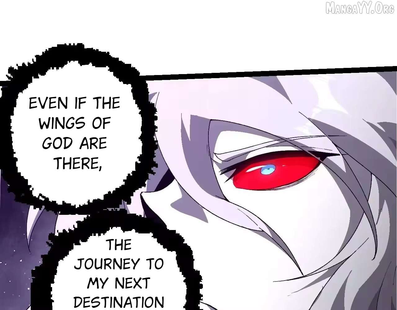 Evolution Begins With a Big Tree - Chapter 498 Page 98