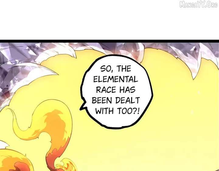 Evolution Begins With a Big Tree - Chapter 499 Page 11