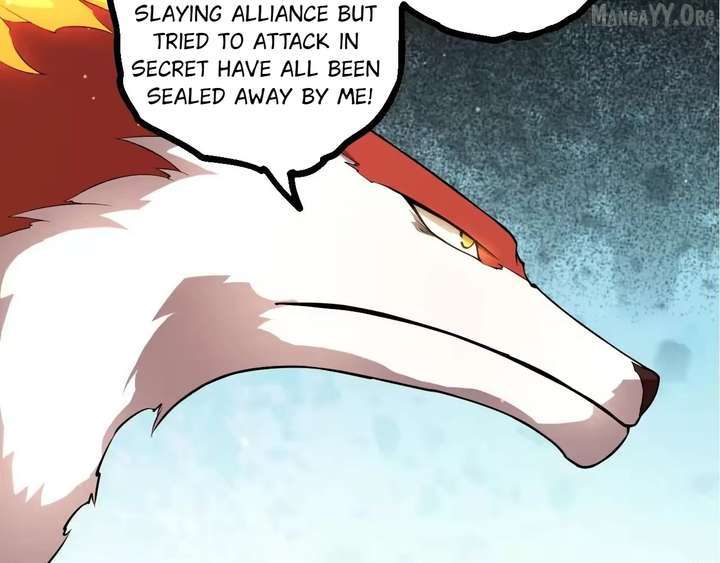 Evolution Begins With a Big Tree - Chapter 499 Page 13