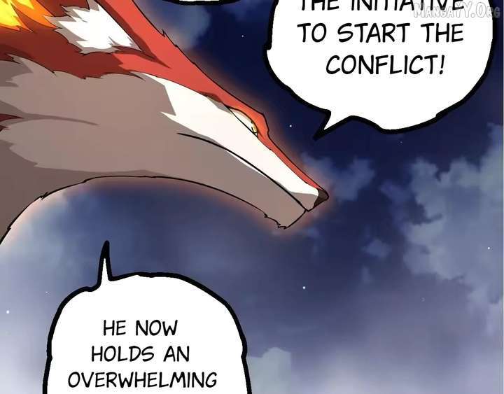 Evolution Begins With a Big Tree - Chapter 499 Page 26