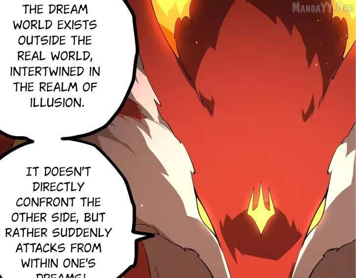 Evolution Begins With a Big Tree - Chapter 499 Page 29