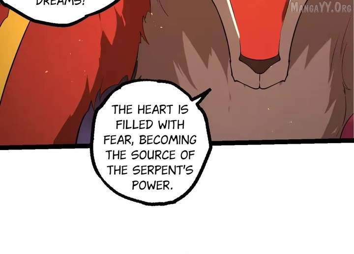 Evolution Begins With a Big Tree - Chapter 499 Page 30