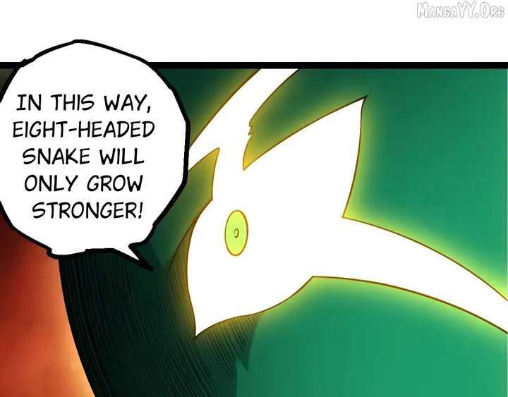 Evolution Begins With a Big Tree - Chapter 499 Page 31