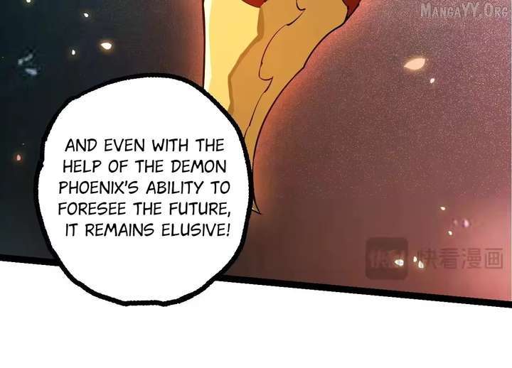 Evolution Begins With a Big Tree - Chapter 499 Page 40