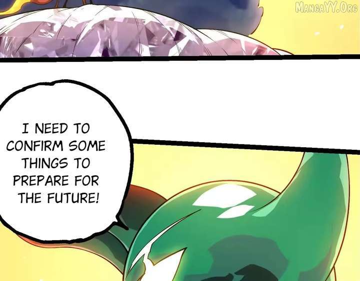 Evolution Begins With a Big Tree - Chapter 499 Page 49