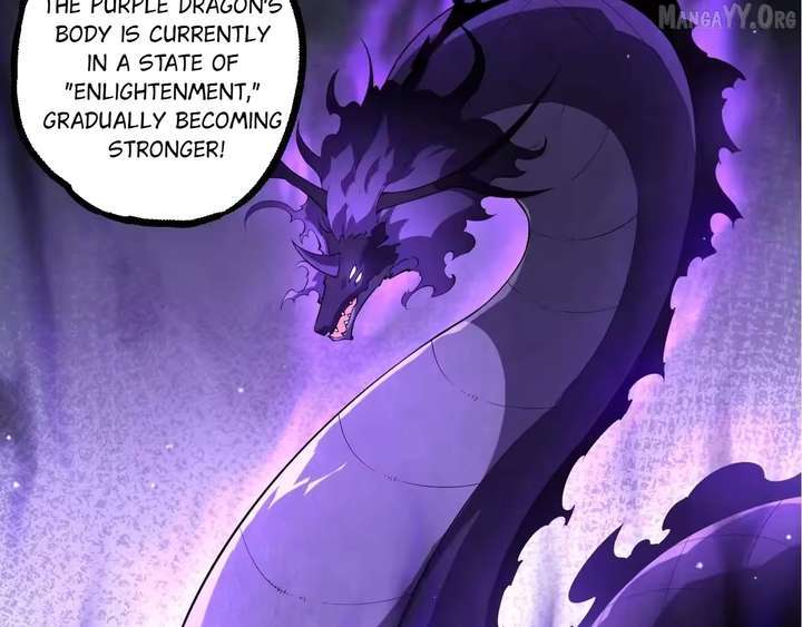 Evolution Begins With a Big Tree - Chapter 499 Page 53