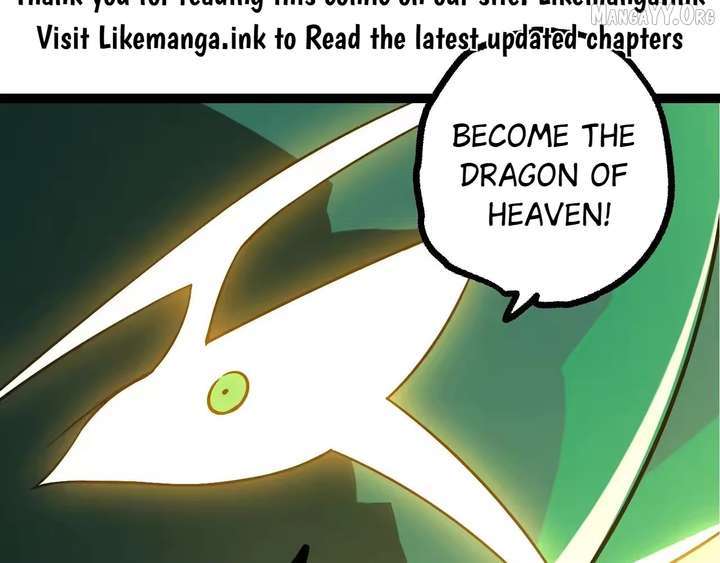 Evolution Begins With a Big Tree - Chapter 499 Page 61