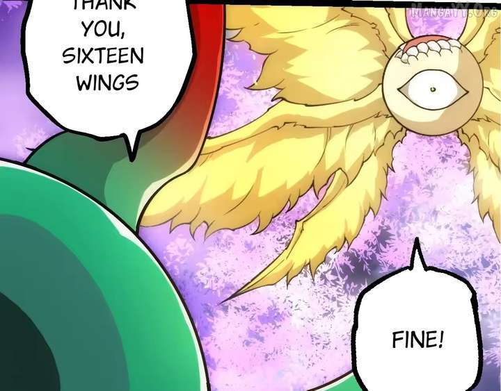 Evolution Begins With a Big Tree - Chapter 499 Page 73