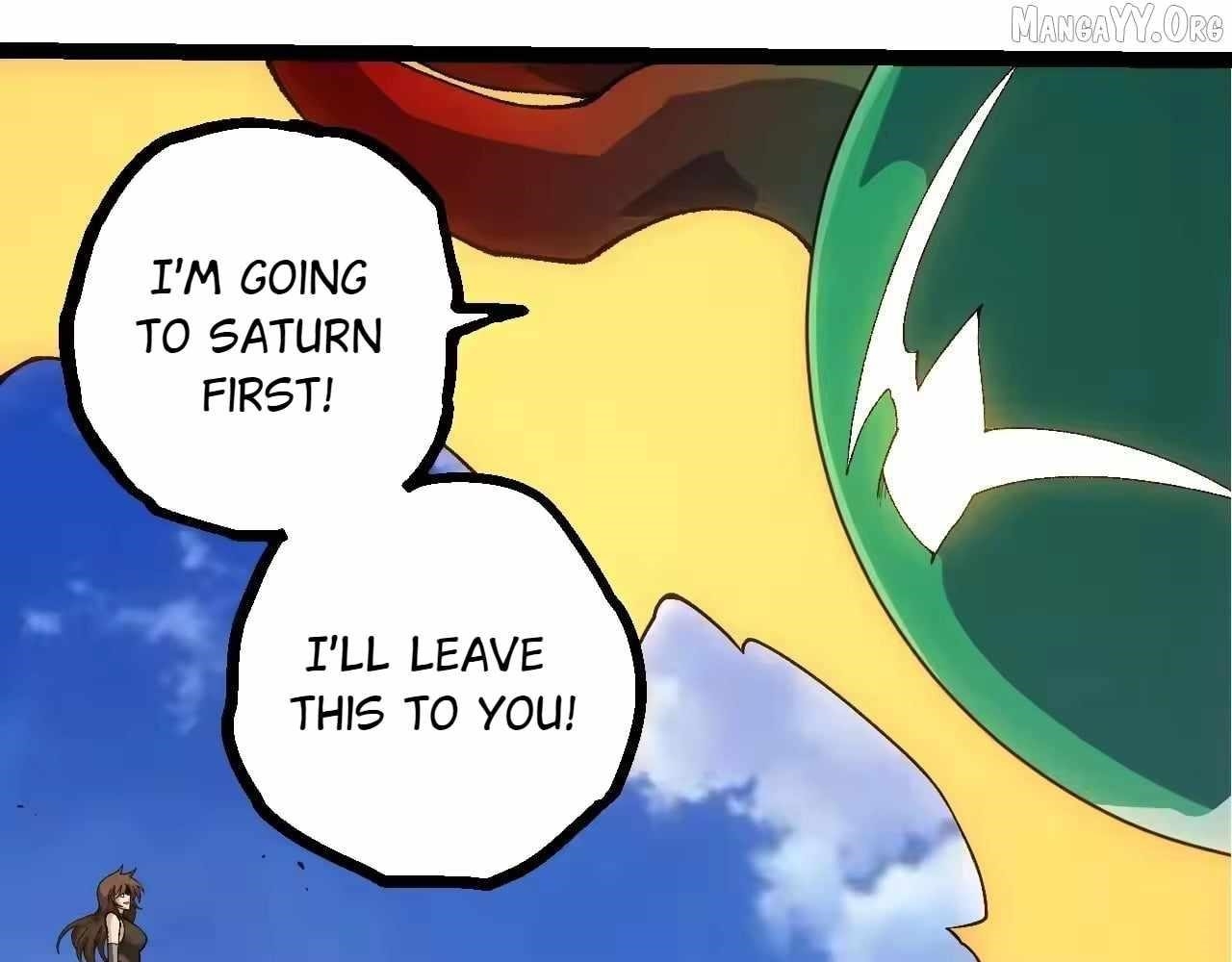 Evolution Begins With a Big Tree - Chapter 500 Page 26