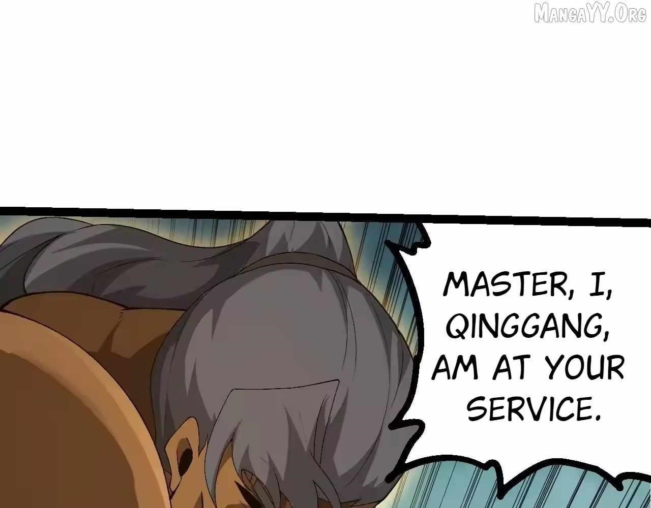 Evolution Begins With a Big Tree - Chapter 500 Page 29