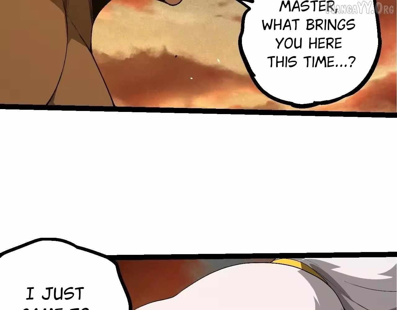 Evolution Begins With a Big Tree - Chapter 500 Page 37