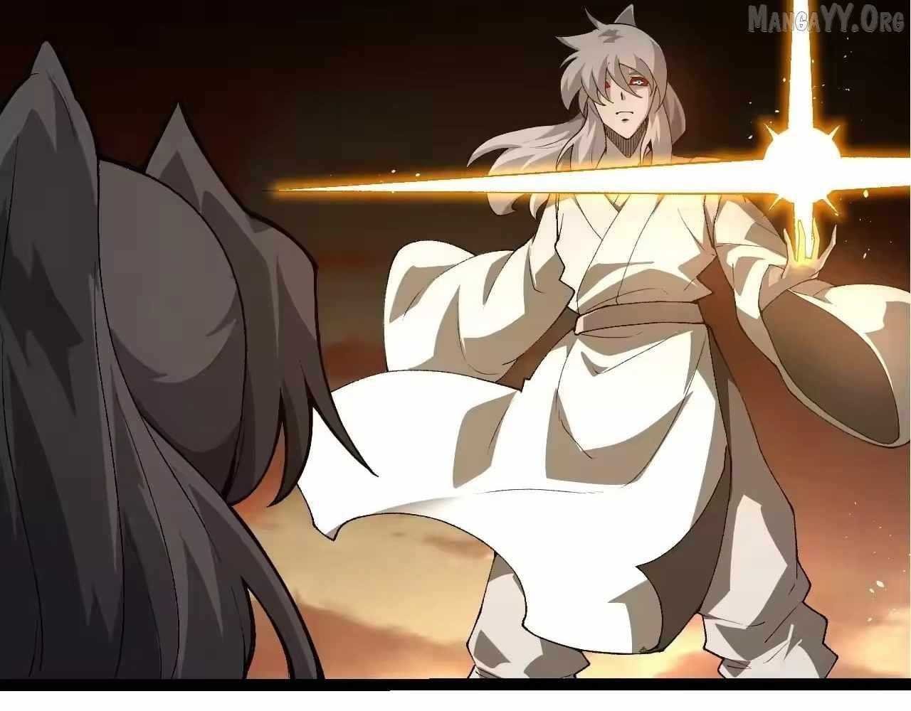 Evolution Begins With a Big Tree - Chapter 500 Page 48