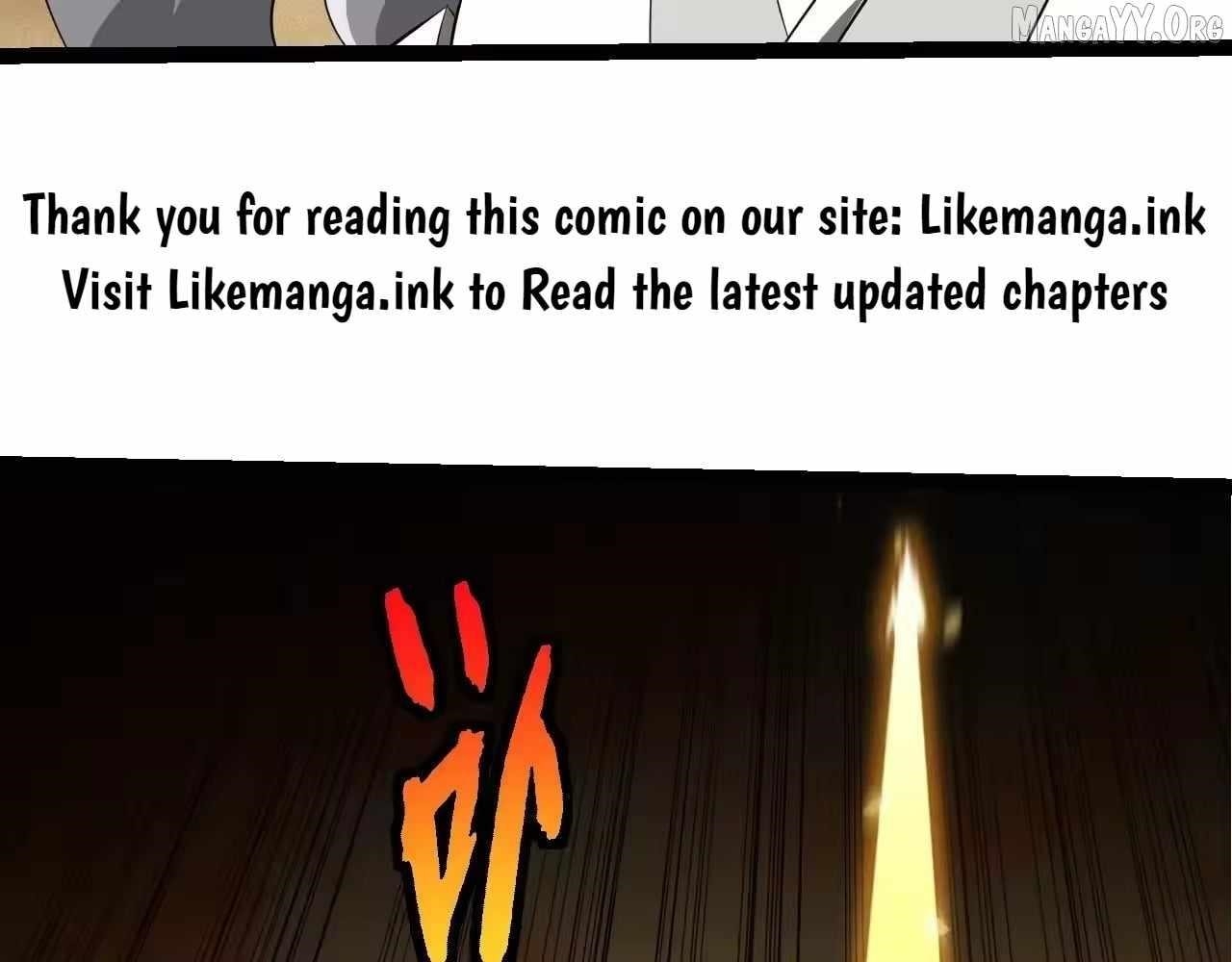 Evolution Begins With a Big Tree - Chapter 500 Page 67