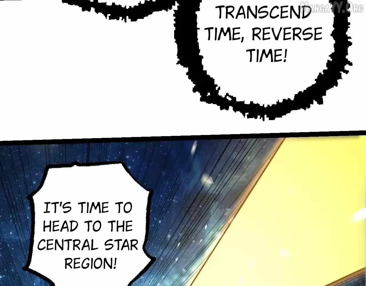 Evolution Begins With a Big Tree - Chapter 500 Page 76