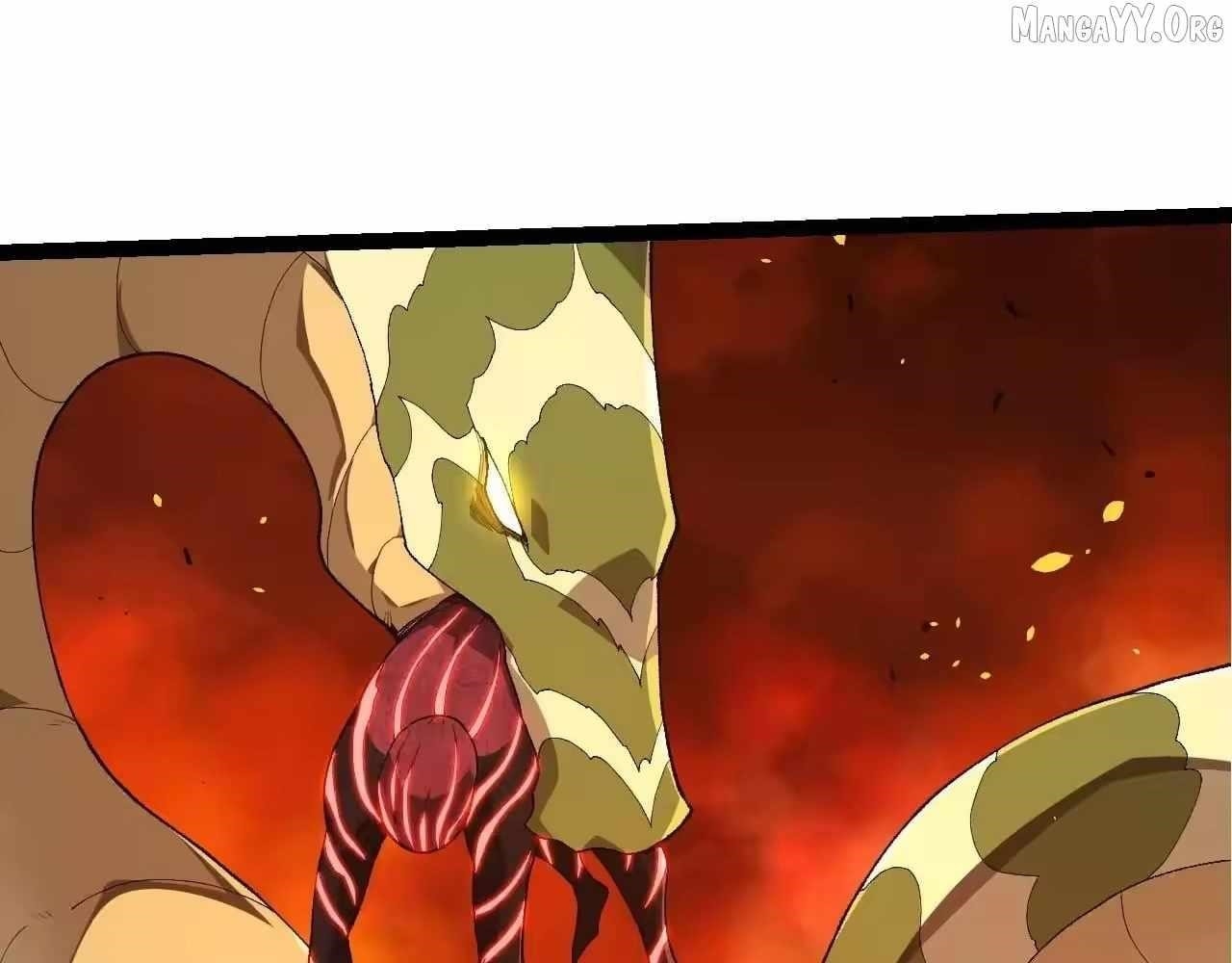 Evolution Begins With a Big Tree - Chapter 500 Page 91