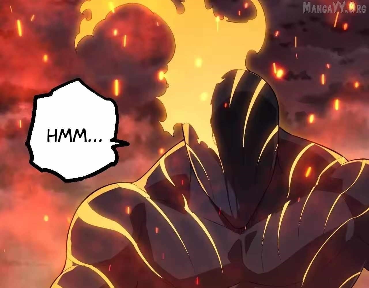 Evolution Begins With a Big Tree - Chapter 501 Page 3