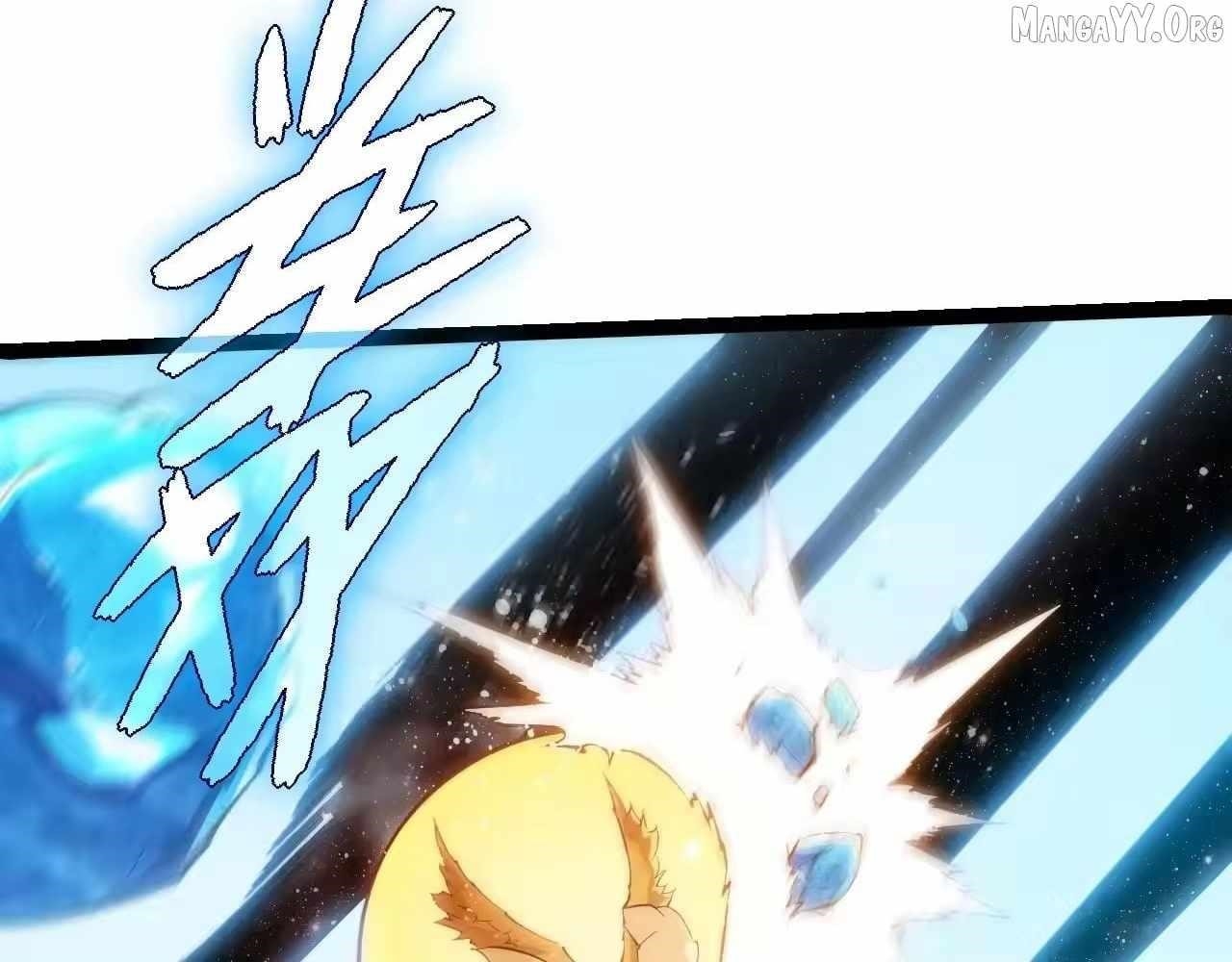 Evolution Begins With a Big Tree - Chapter 501 Page 36