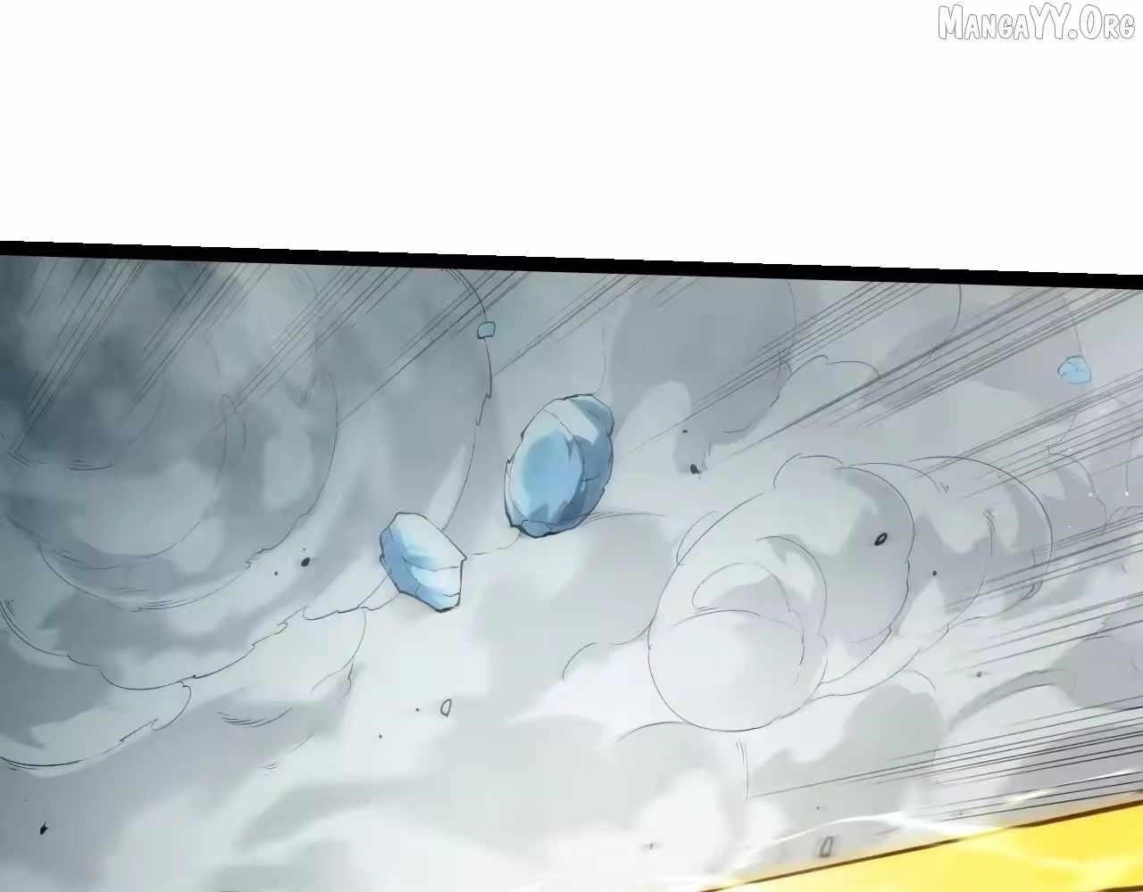 Evolution Begins With a Big Tree - Chapter 501 Page 41