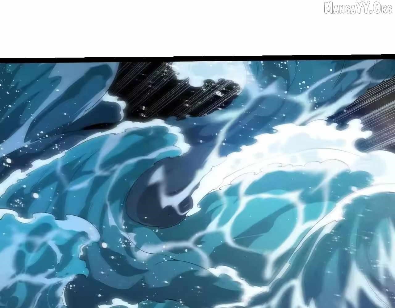 Evolution Begins With a Big Tree - Chapter 501 Page 51