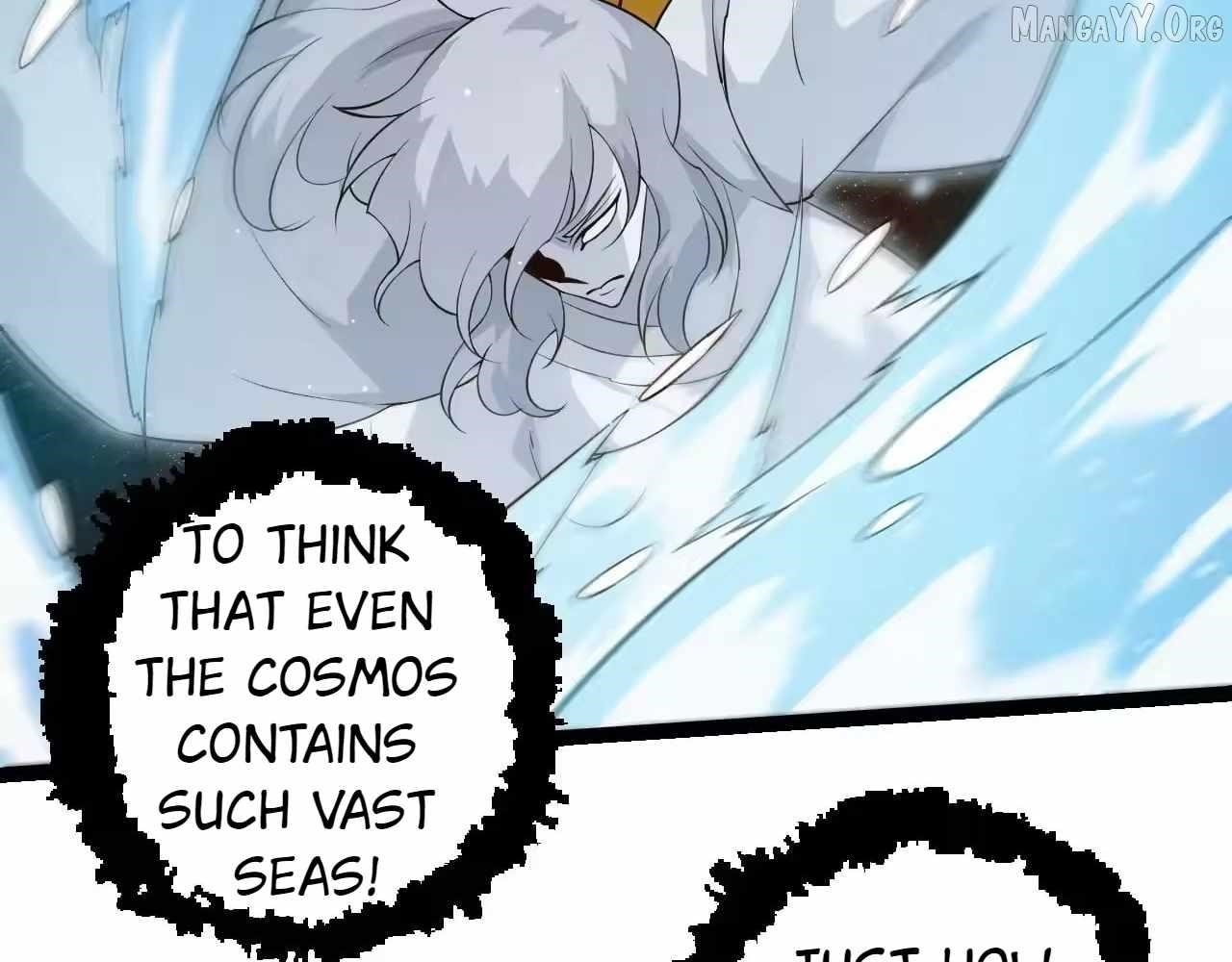 Evolution Begins With a Big Tree - Chapter 501 Page 87