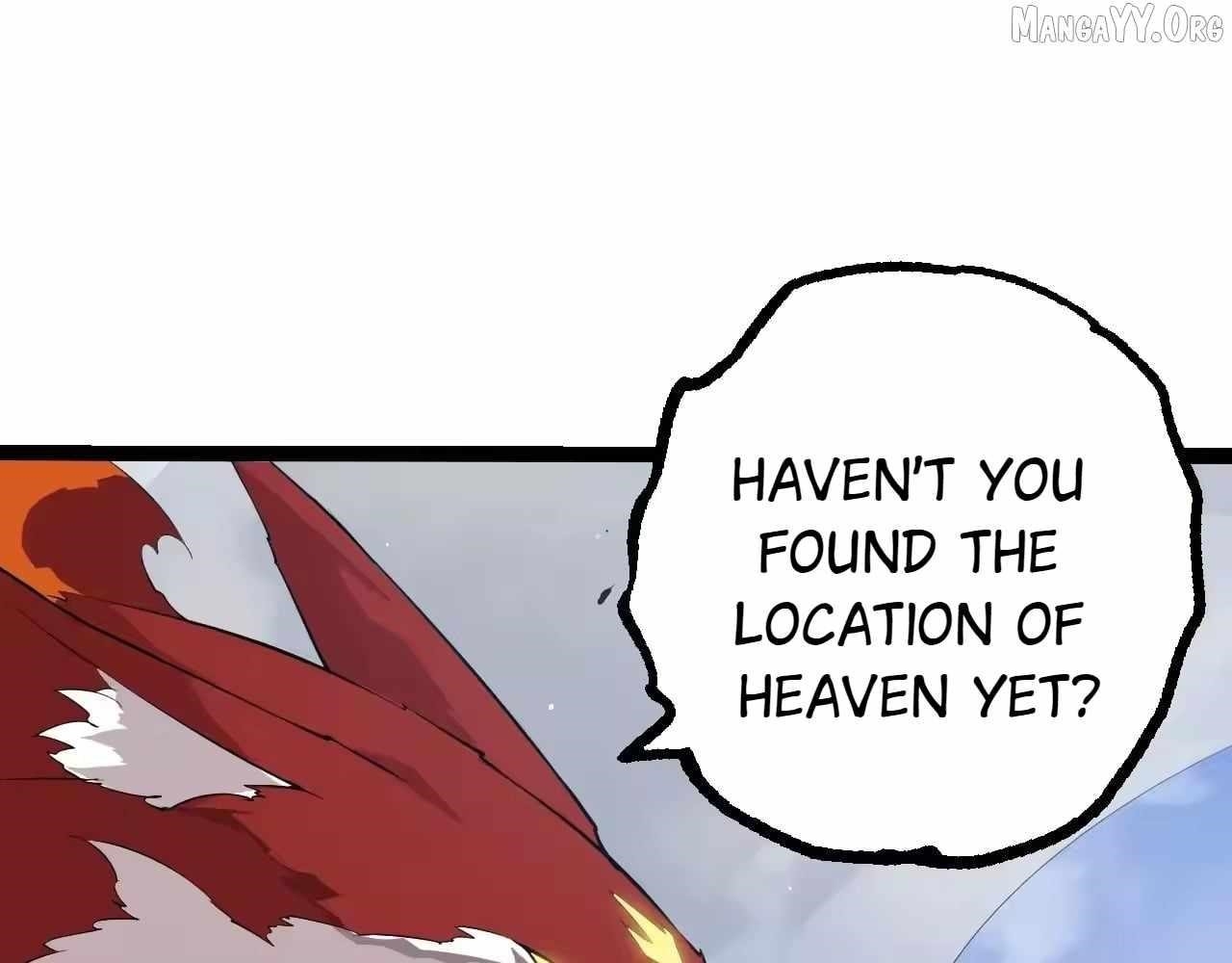 Evolution Begins With a Big Tree - Chapter 501 Page 9