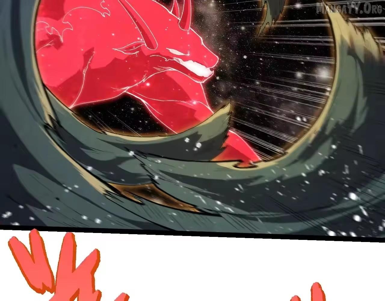 Evolution Begins With a Big Tree - Chapter 502 Page 27