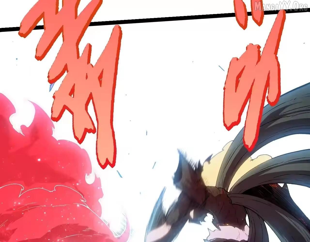 Evolution Begins With a Big Tree - Chapter 502 Page 28