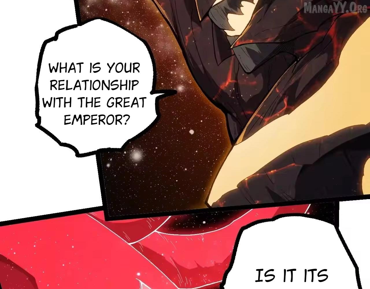 Evolution Begins With a Big Tree - Chapter 502 Page 4