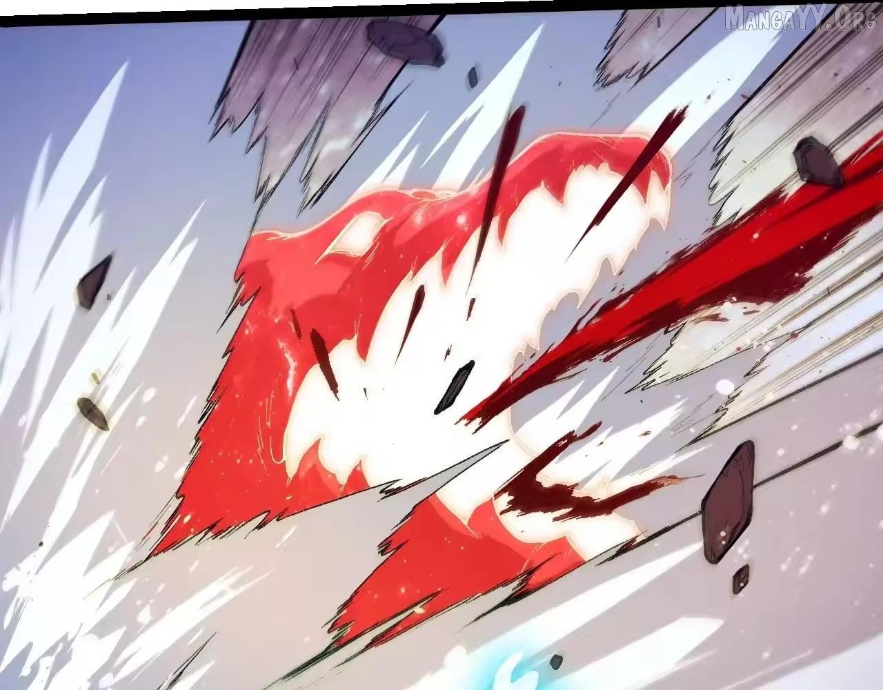 Evolution Begins With a Big Tree - Chapter 502 Page 42