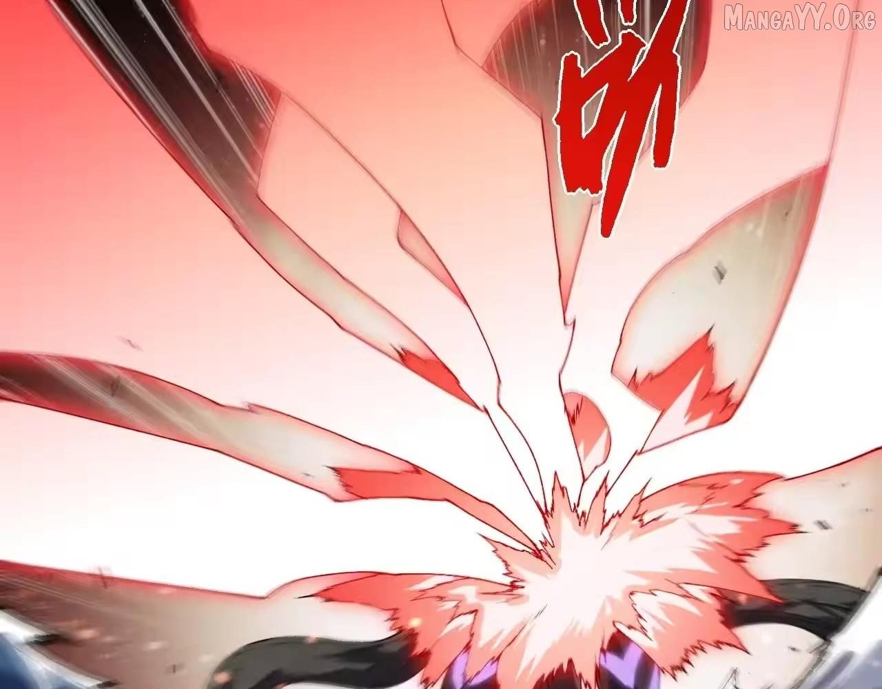 Evolution Begins With a Big Tree - Chapter 502 Page 46