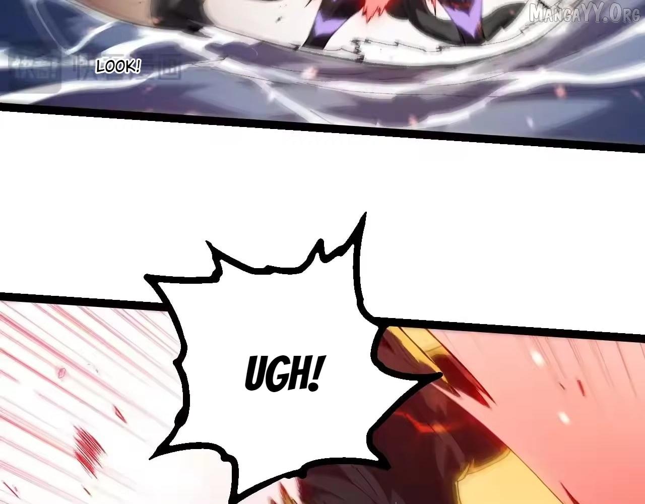 Evolution Begins With a Big Tree - Chapter 502 Page 47