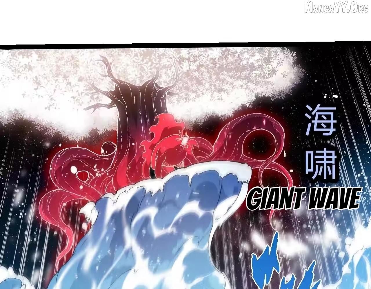 Evolution Begins With a Big Tree - Chapter 502 Page 49