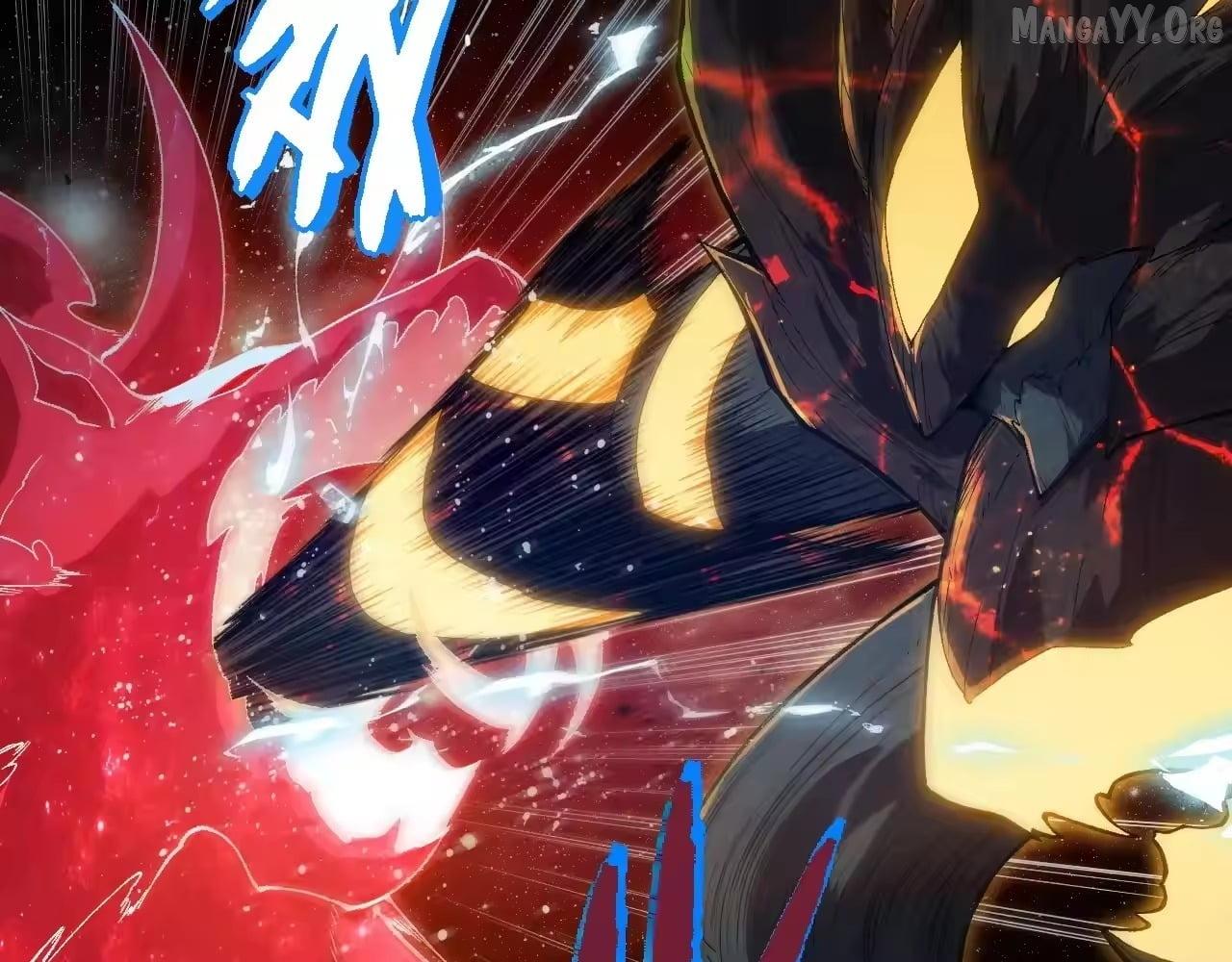 Evolution Begins With a Big Tree - Chapter 502 Page 53