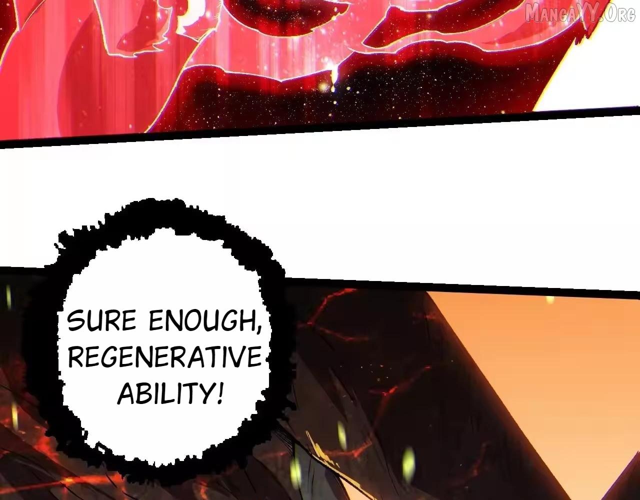 Evolution Begins With a Big Tree - Chapter 502 Page 60