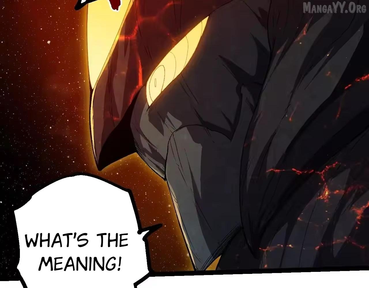 Evolution Begins With a Big Tree - Chapter 502 Page 71