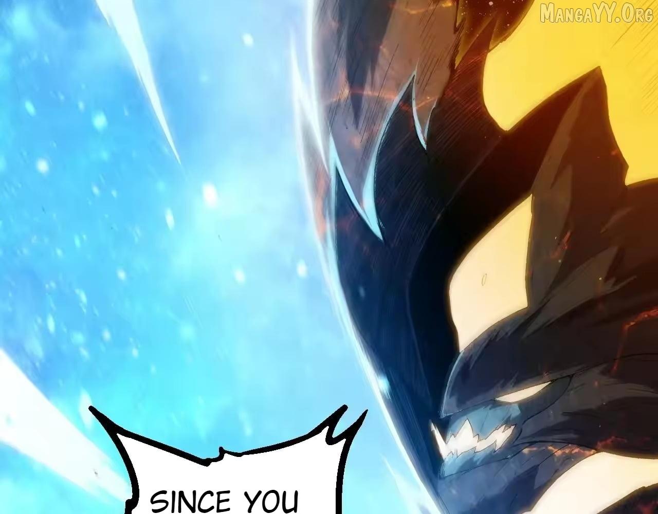 Evolution Begins With a Big Tree - Chapter 502 Page 8